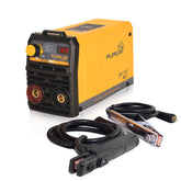 SOLDADOR INVERSOR DIGITAL MINI 180AMP 110V / 220V FURIUS (FIX181)